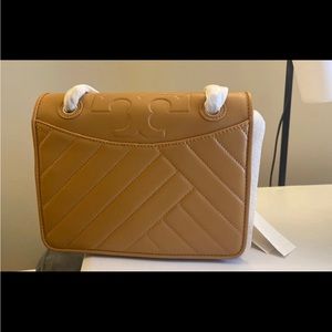 Tory Burch Savannah Convertible Shoulder